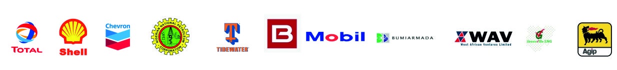 our clientelle